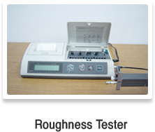 Roughness Tester