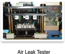 Air Leak Tester